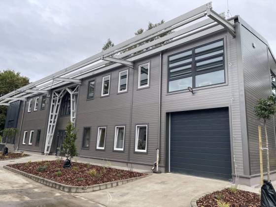 Új tanműhellyel bővül az Edupark Kecskeméten, orientációs héttel kezdtek a szegedi és kecskeméti tanulóink!