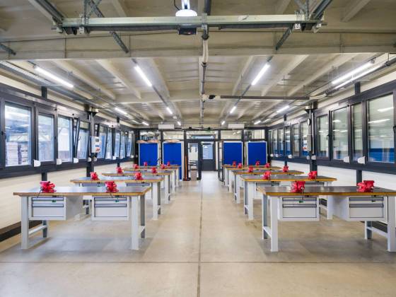 Edupark: Íme a megoldás a Z generáció bevonására az építőiparba