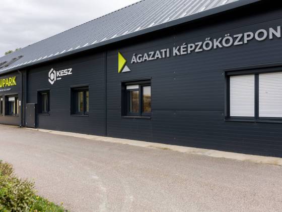 Edupark: Íme a megoldás a Z generáció bevonására az építőiparba